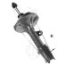 mobis rear shock absorber for hyundai tucson 2004-10